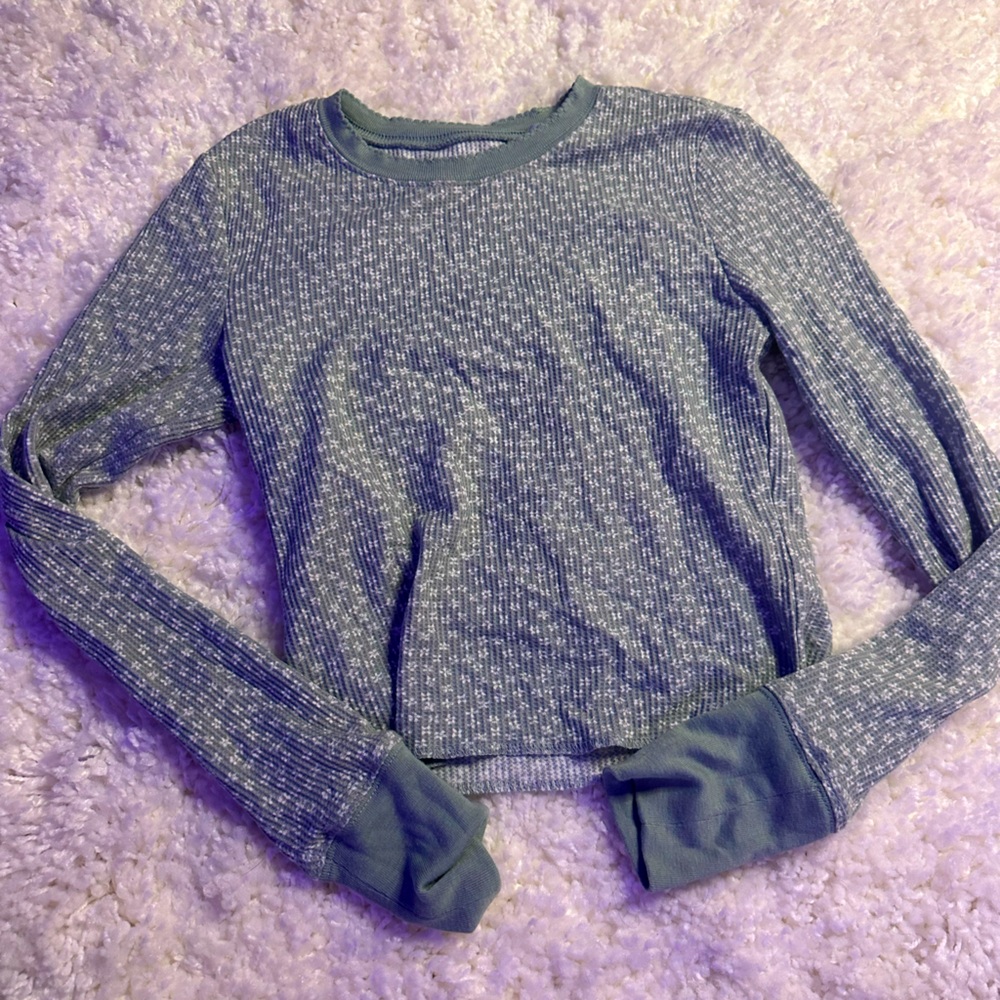 PacSun sweater shirt